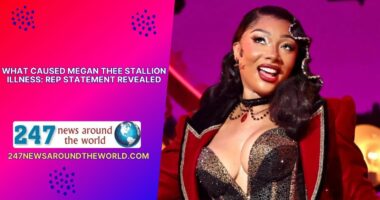 What Caused Megan Thee Stallion Illness: Rep Statement Revealed