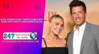 Alex Cooper’s Net Worth and First Baby with Matt Kaplan Revealed