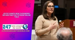 Joyce Vance Health Rumors: Separating Facts From Online Talk