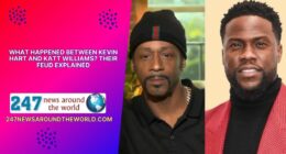 What Happened Between Kevin Hart and Katt Williams