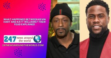 What Happened Between Kevin Hart and Katt Williams