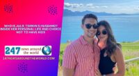 Who Is Julie Tsirkin's Husband