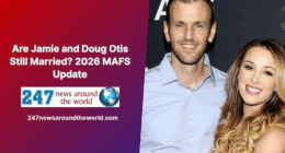Are Jamie and Doug Otis Still Married? 2026 MAFS Update