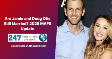 Are Jamie and Doug Otis Still Married? 2026 MAFS Update