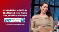Cristin Milioti in 2026: Is She Married, How Rich Is She, and What's Buddy?