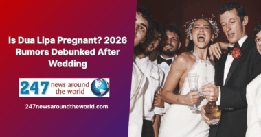 Is Dua Lipa Pregnant? 2026 Rumors Debunked After Wedding