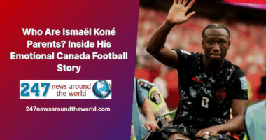 Who Are Ismaël Koné Parents? Inside His Emotional Canada Football Story