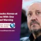 Benitez Backs Alonso at Chelsea With One Pointed Warning