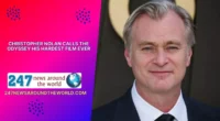 Christopher Nolan