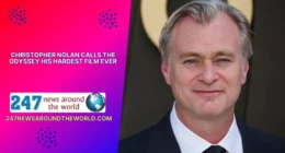 Christopher Nolan