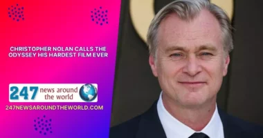 Christopher Nolan