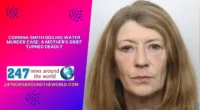 Corinna Smith Boiling Water Murder Case A Mother's Grief Turned Deadly