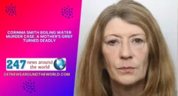 Corinna Smith Boiling Water Murder Case A Mother's Grief Turned Deadly