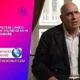 Daniel Siad in an interview