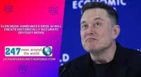 Elon Musk Announces Grok AI Will Create Historically Accurate Odyssey Movie