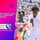 IShowSpeed performing World Cup (Champions) at the 2026 FIFA World Cup final closing ceremony at New York New Jersey Stadium