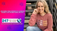 Jen Hamilton Exposes Ex-Husband Double Life in Emotional Reveal