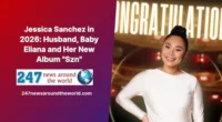 Jessica Sanchez in 2026: Husband, Baby Eliana and Her New Album "Szn"