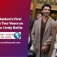Justin Baldoni's First Words in Two Years on the Blake Lively Battle