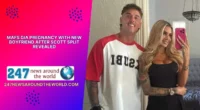 MAFS Gia Pregnancy with New Boyfriend After Scott Split Revealed