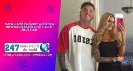 MAFS Gia Pregnancy with New Boyfriend After Scott Split Revealed