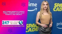 Meet Emma Roberts Famous Family Parents, Aunt Julia Roberts, and Siblings