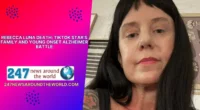 Rebecca Luna Death: TikTok Star’s Family and Young Onset Alzheimer Battle