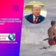 Ryder Williams: Teen Lifeguard Receives White House Honor from Trump