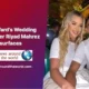Taylor Ward's Wedding Stress Over Riyad Mahrez Resurfaces