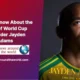 What to Know About the Death of World Cup Midfielder Jayden Adams