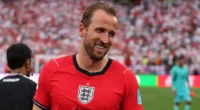 Why Harry Kane's Knighthood Bid Is Really About Britain's Next PM