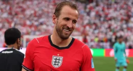 Why Harry Kane's Knighthood Bid Is Really About Britain's Next PM