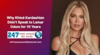 Why Khloé Kardashian Didn't Speak to Lamar Odom for 10 Years