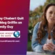 Why Lacey Chabert Quit Voicing Meg Griffin on Family Guy