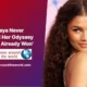 Zendaya Never Expected Her Odyssey Role: 'We Already Won'