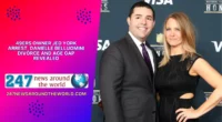 49ers Owner Jed York Arrest, Danielle Belluomini Divorce and Age Gap Revealed