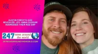 Austin Forsyth Age Revealed Joy-Anna Duggar Addresses Their Age Gap