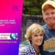 Ben Jones marriages wife Alma Viator and three kids