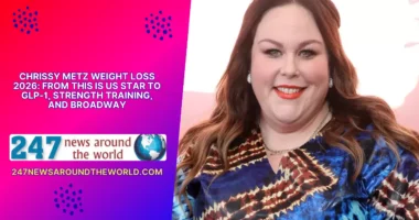 Chrissy Metz Weight Loss 2026: From This Is Us Star to GLP-1, Strength Training, and Broadway