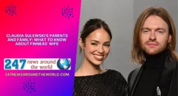Claudia Sulewski's Parents and Family What to Know About Finneas' Wife
