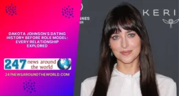 Dakota Johnson's Dating History Before Role Model Every Relationship Explored