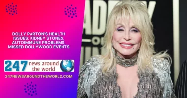 Dolly Parton's Health Issues: Kidney Stones, Autoimmune Problems, Missed Dollywood Events