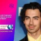 Joe Jonas solo album disappointment therapy journey