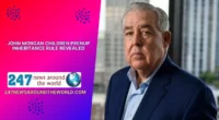 John Morgan Children Prenup Inheritance Rule Revealed