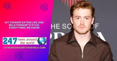 Kit Connor Dating Life