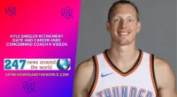 Kyle Singler Retirement Date and Career Amid Concerning Coach K Videos