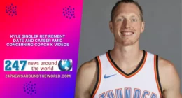 Kyle Singler Retirement Date and Career Amid Concerning Coach K Videos