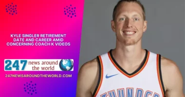 Kyle Singler Retirement Date and Career Amid Concerning Coach K Videos