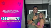 Matt and Abby Howard Rainbow Baby: Full Story Behind Their Journey
