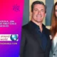 Anna Osceola Jon Hamm wife first child